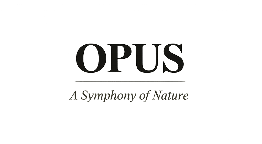Opus Natural Living